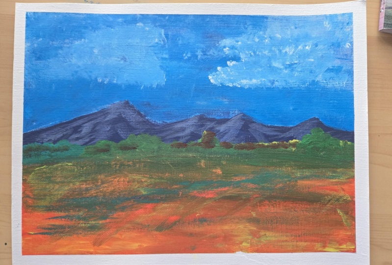 The FooyHills