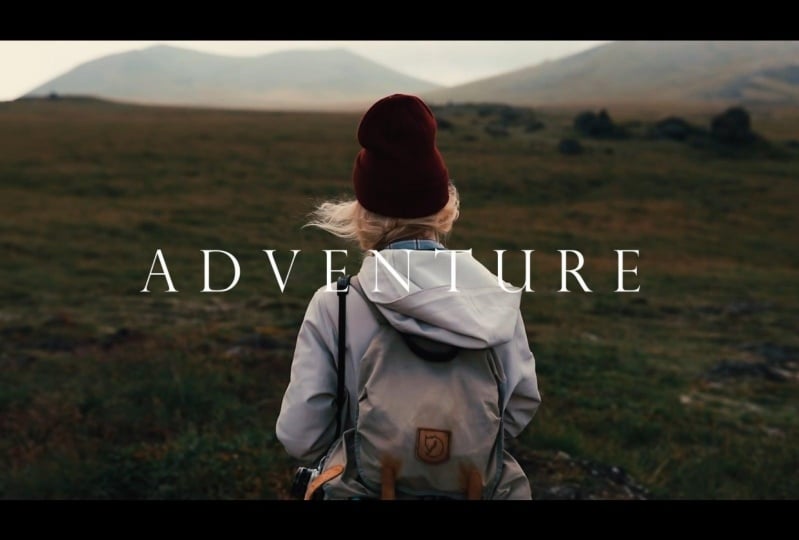 ADVENTURE
