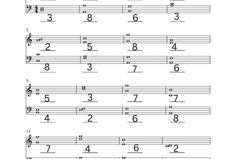 Interval Guessing