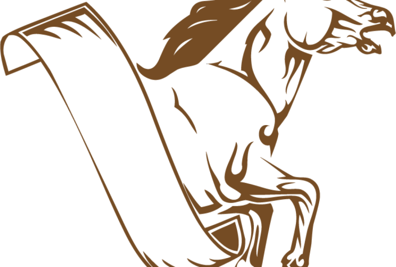 horse logo