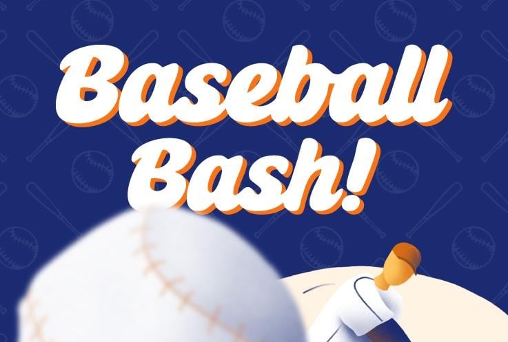 Baseball Bash!