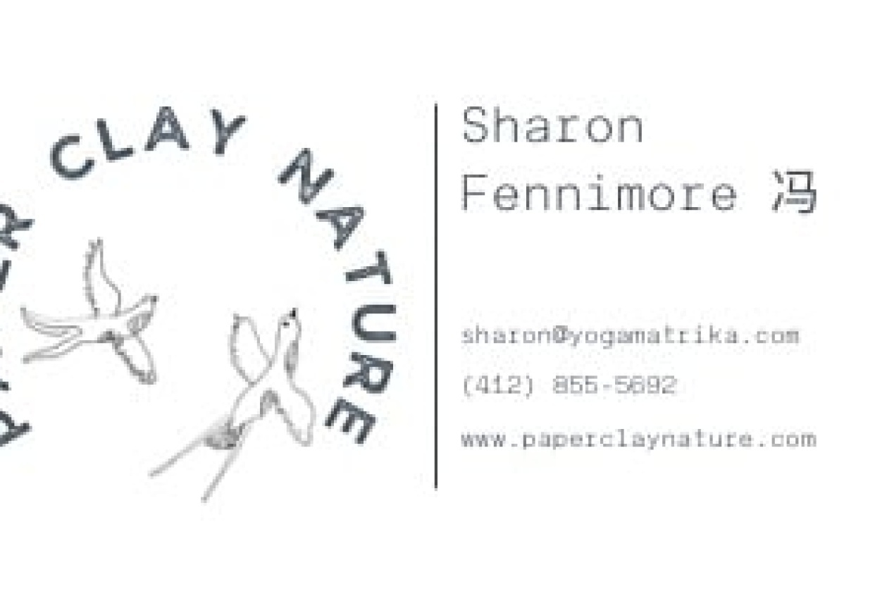 Email Signature - student project