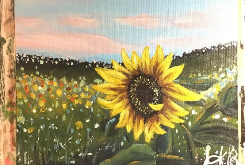 Sunflower
