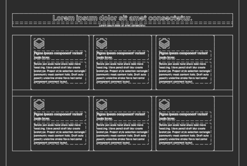 Auto Layout Exercise