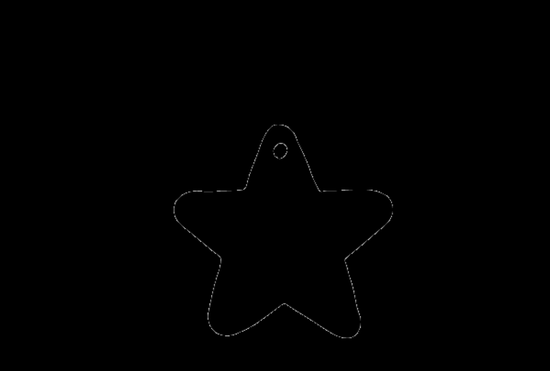 My first svg. project