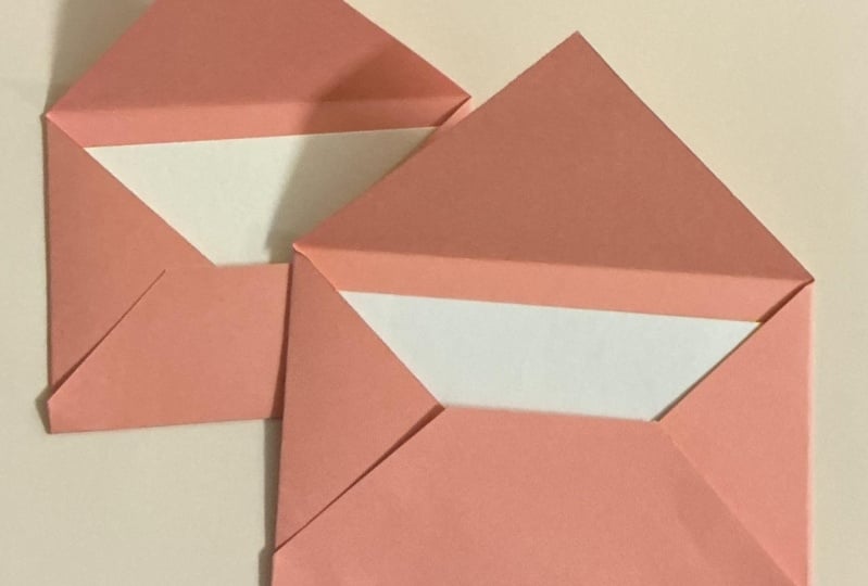 Simple Envelopes