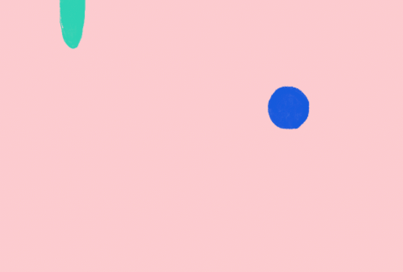 Lots of circles