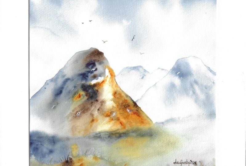 Freestyle Landscapes