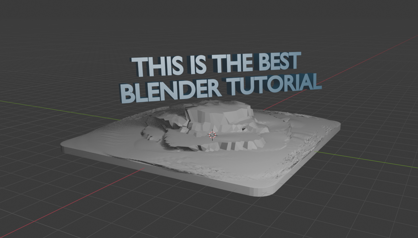 Thank you sir for the course! - student project