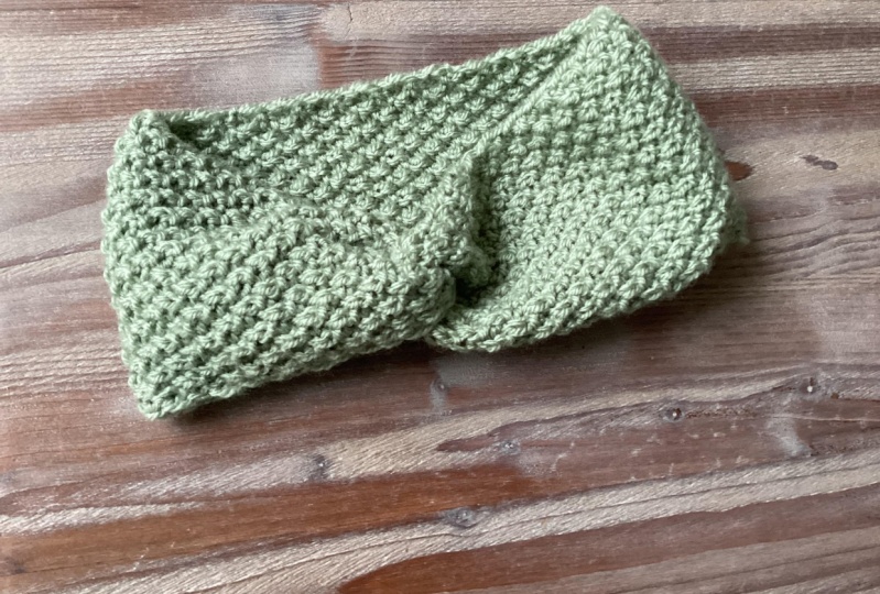 Headband