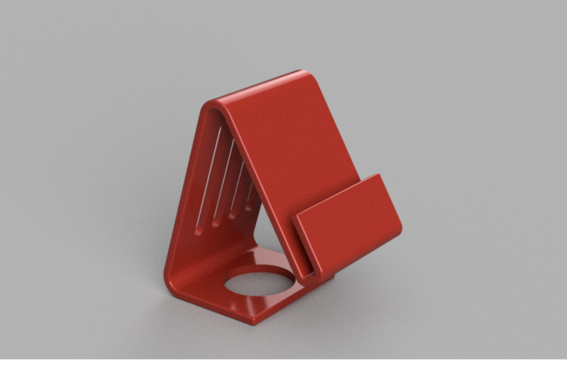 Phone stand