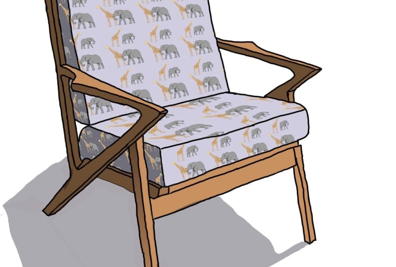 Armchair