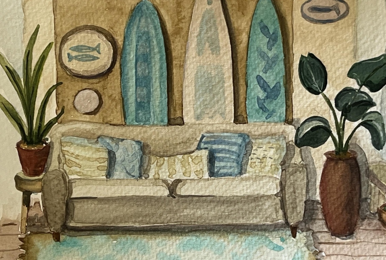 imagenes de verano ~ boho - student project
