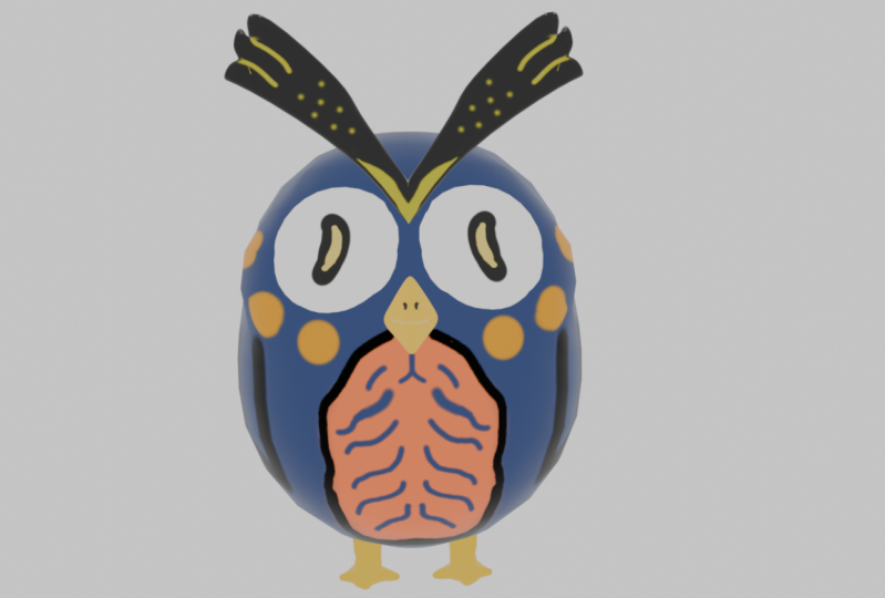 owl