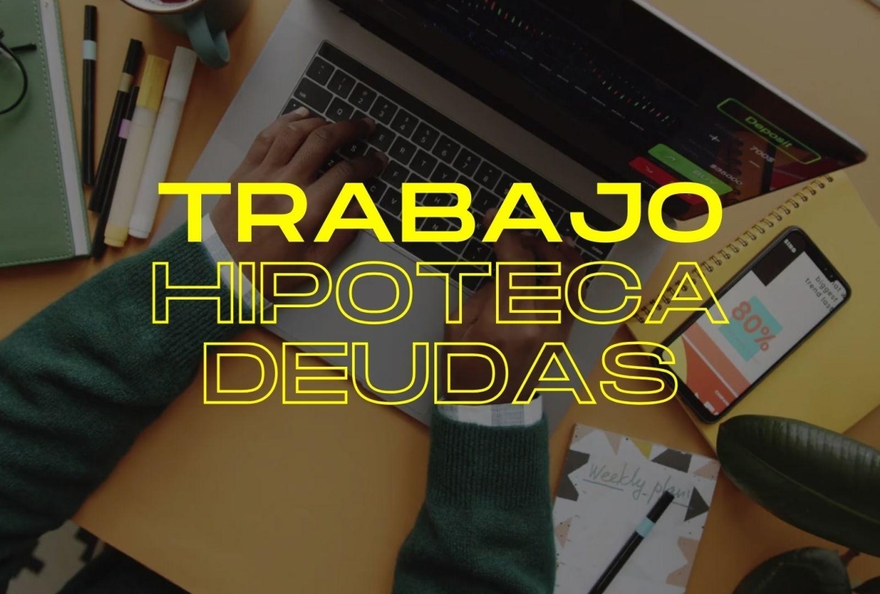 Date un descanso - student project
