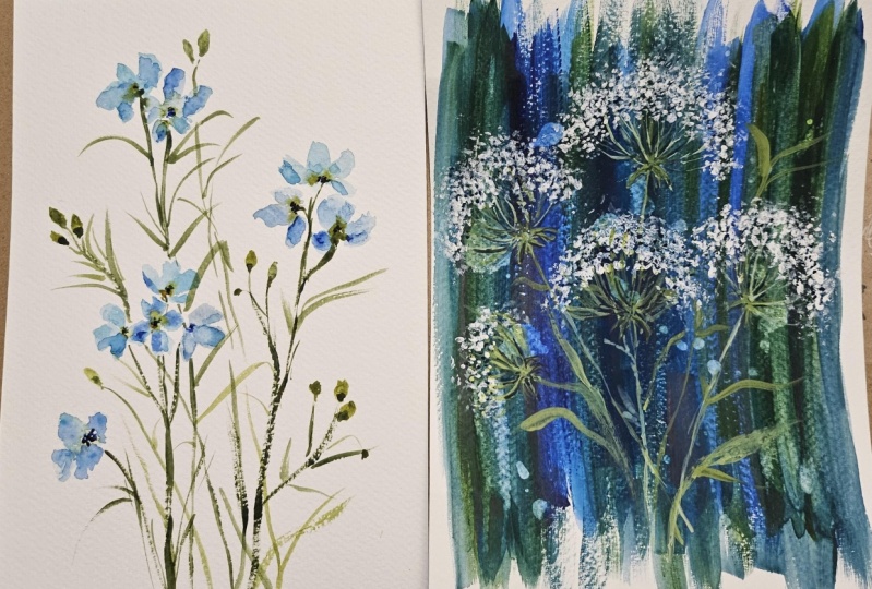 Floral Fun