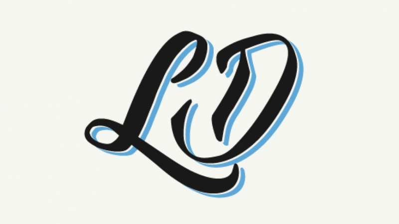 Логотип лд. Dl логотип. Лд буквы. Д л ле а. Айкгис ле.