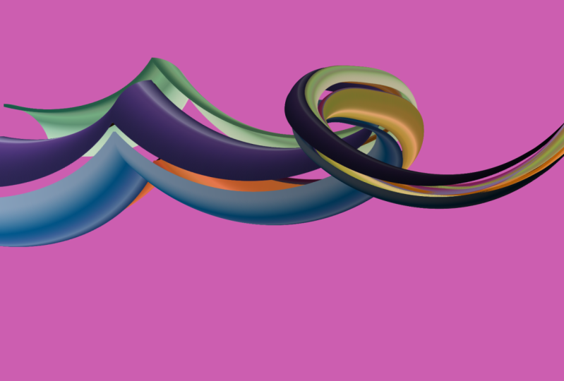 Surprises in Adobe Illustrator