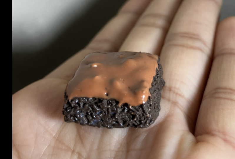 Brownie Project