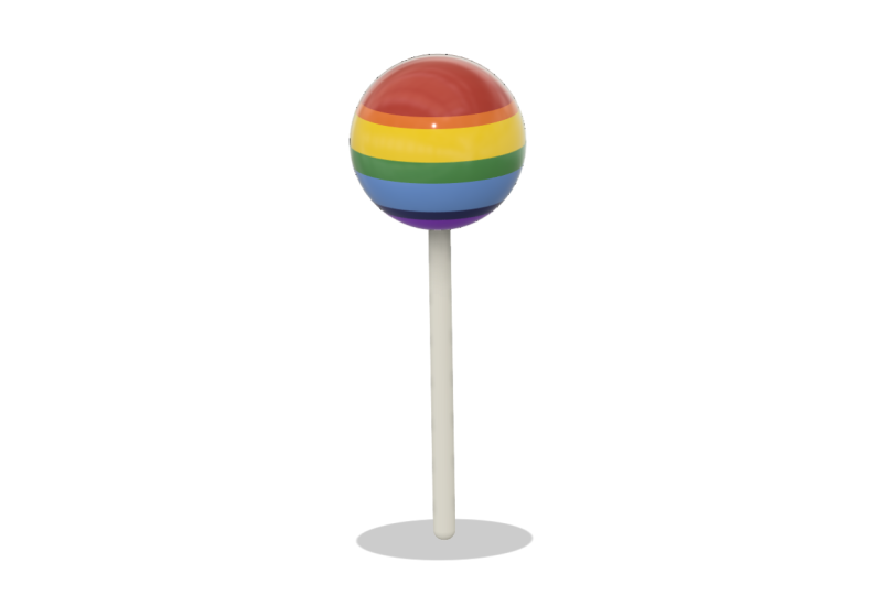 Lollipop