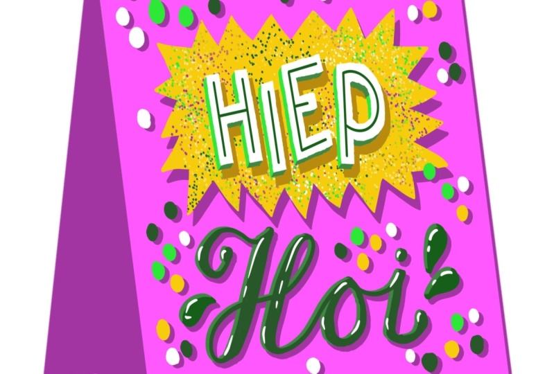 Hiep Hoi