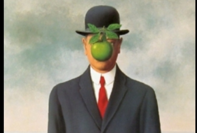Self Portrait