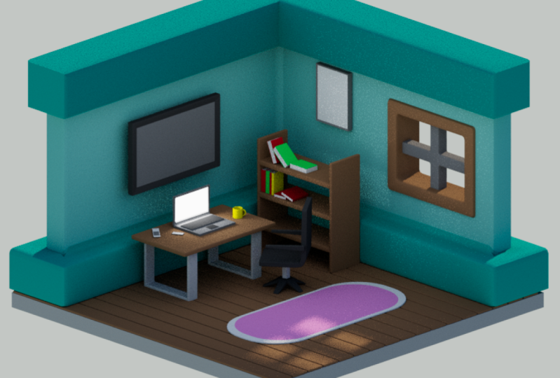 Room Modelling