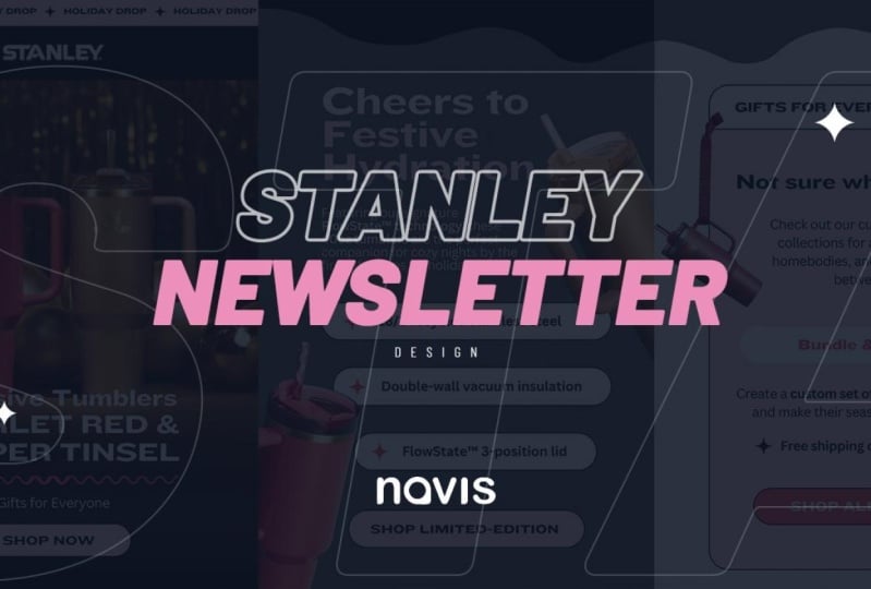 Stanley 2025 Newsletter