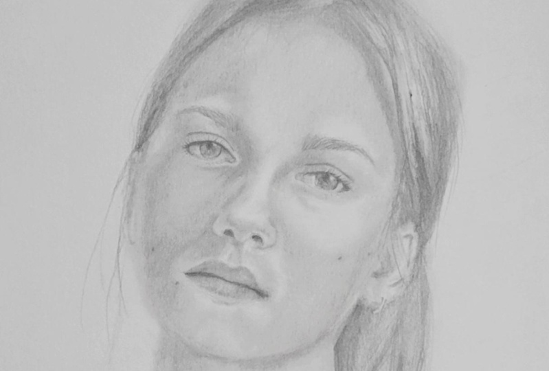 Class model drawing