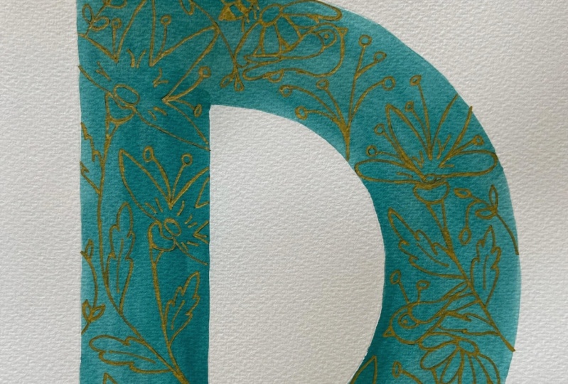 D for Deana