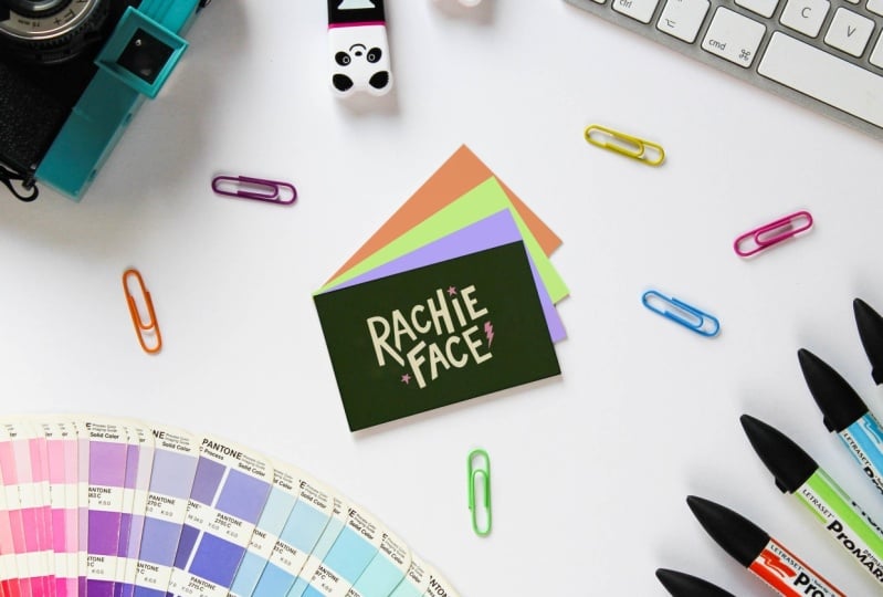 Studio Rachieface