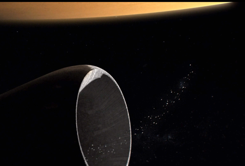 Dune_Part 1 & 2