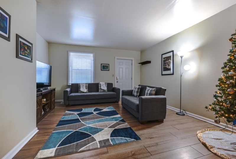 House Interior RE Photography
