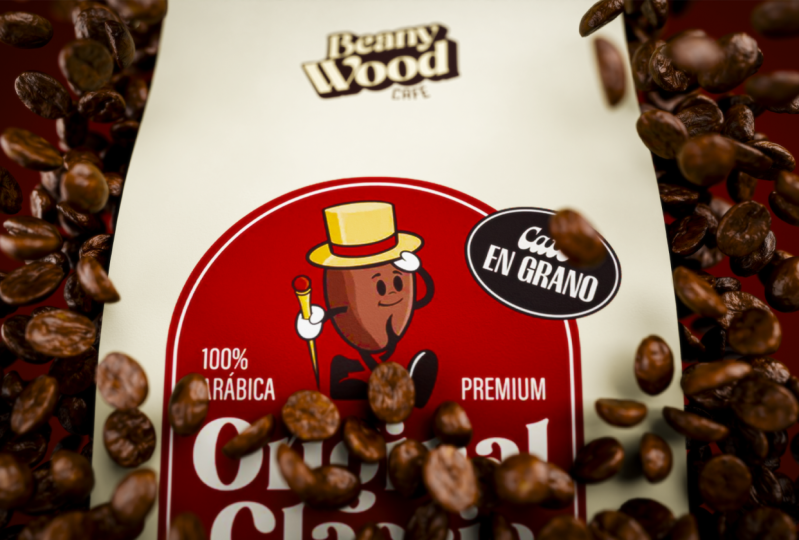 beanny wood