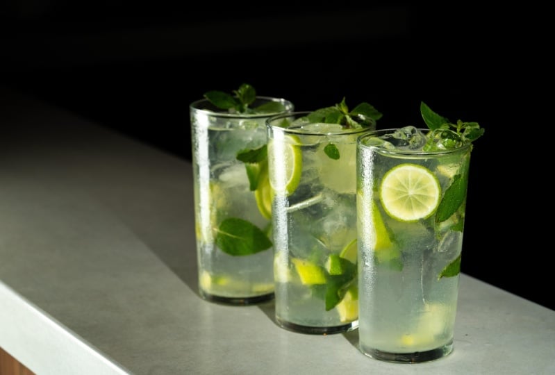 MOJITOS