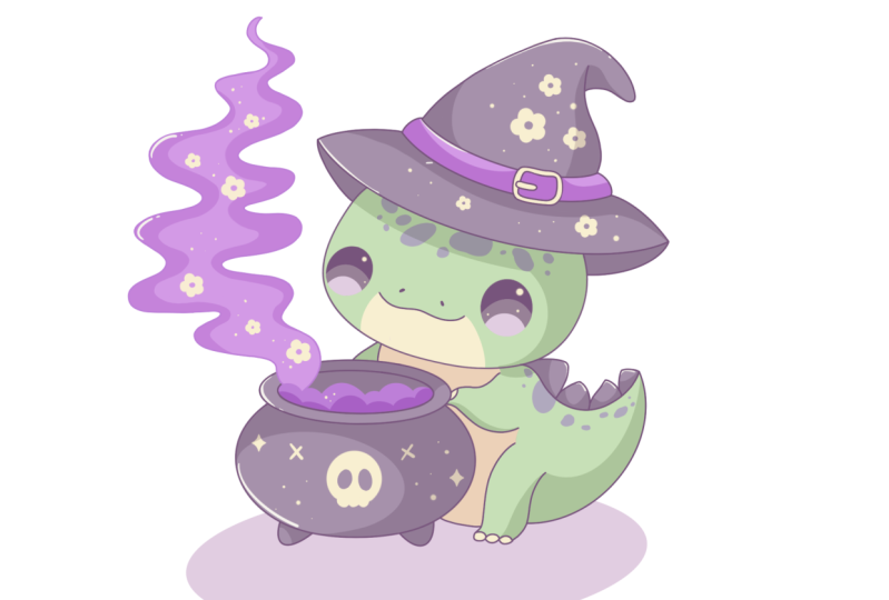 Petit Dino