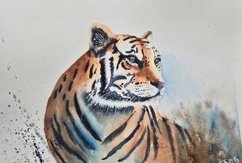Tiger