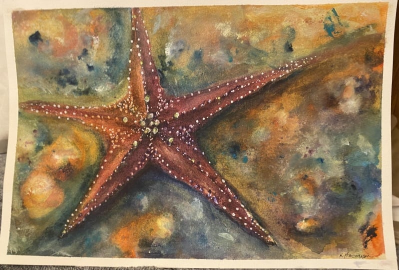 Starfish