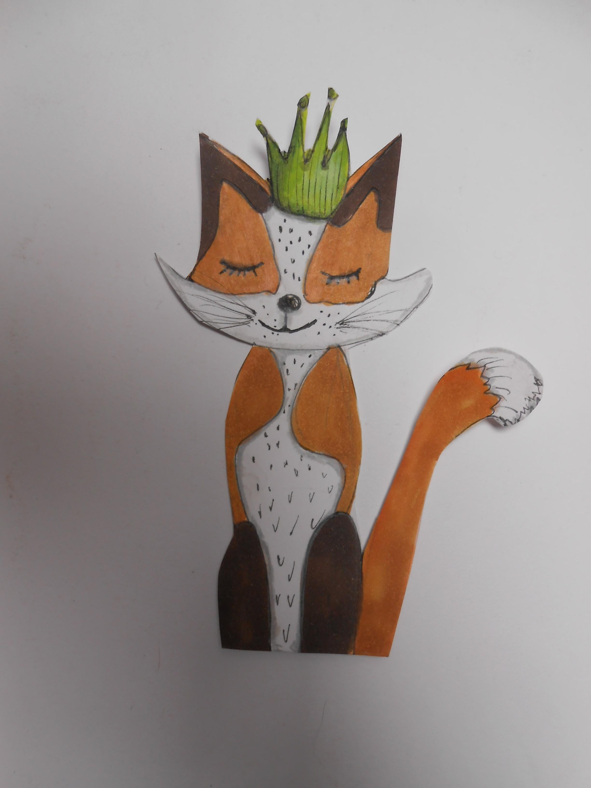 illustration - student project