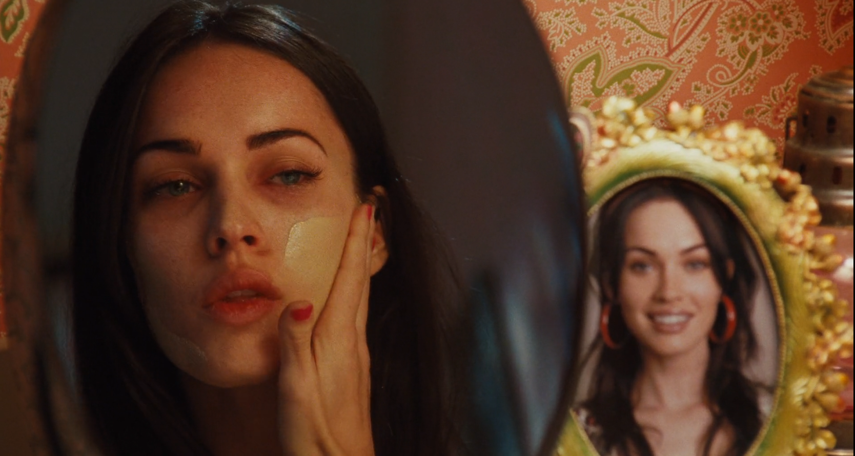 Jennifer's Body Poster