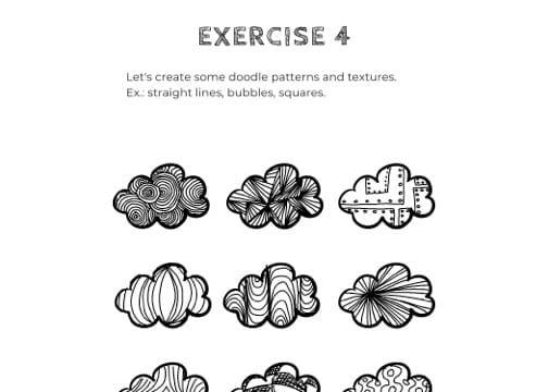 Exercise - student project