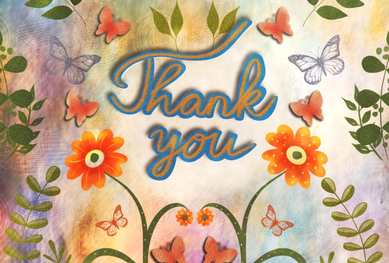 Sweet and Easy Bubble Lettering for Greeting Cards