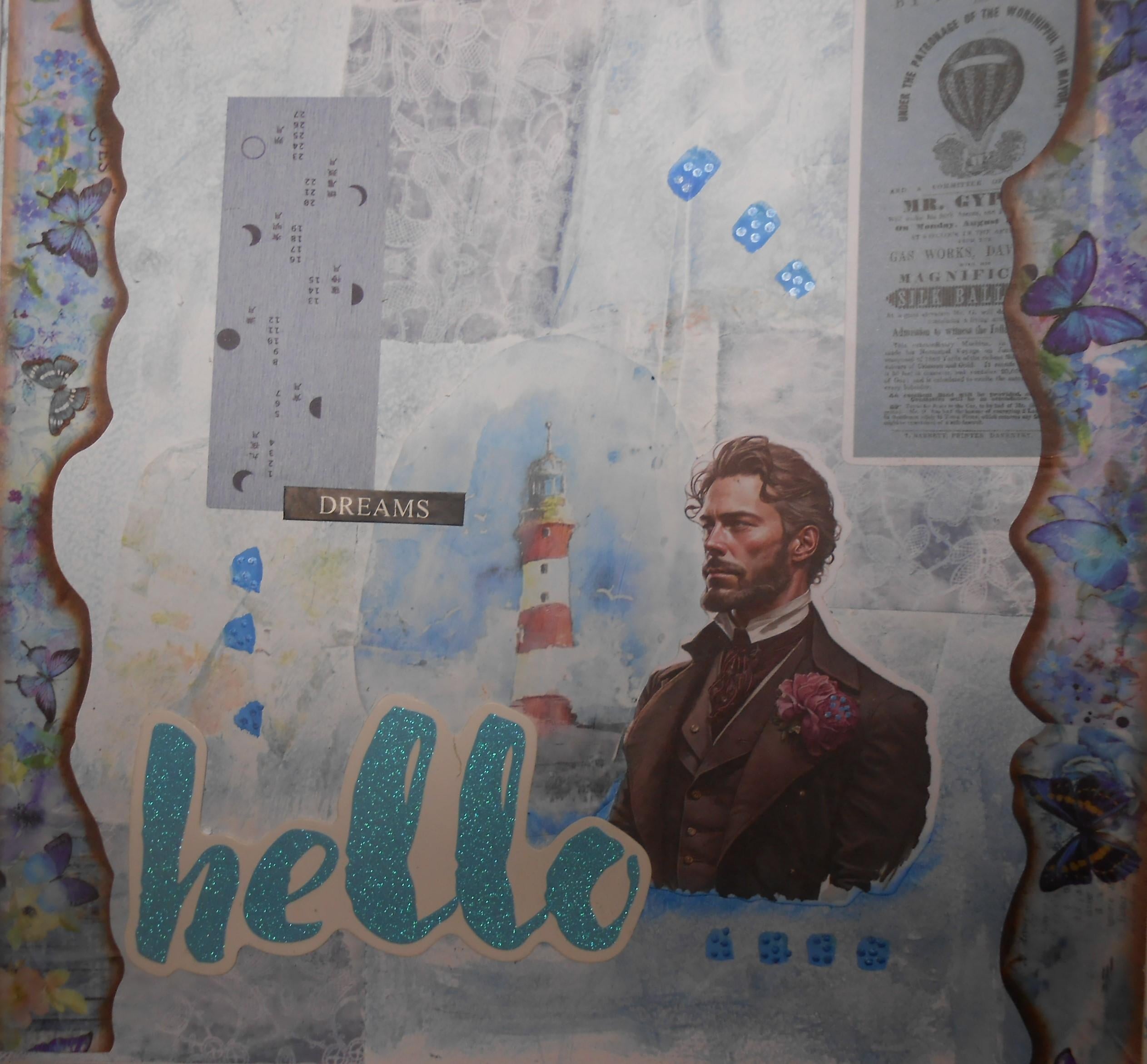 journalisation d art - student project