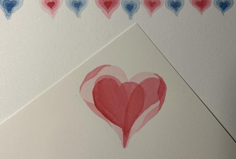 Hearts