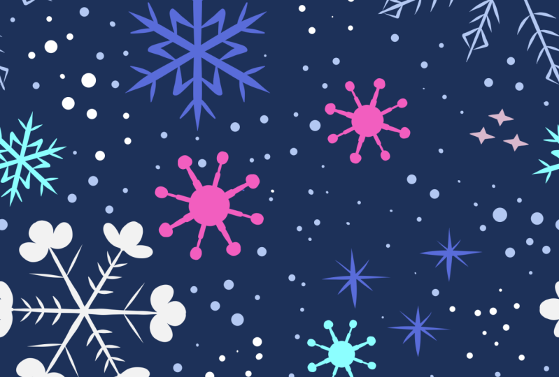 Let it snow