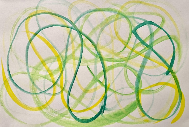 Swirls & Shapes