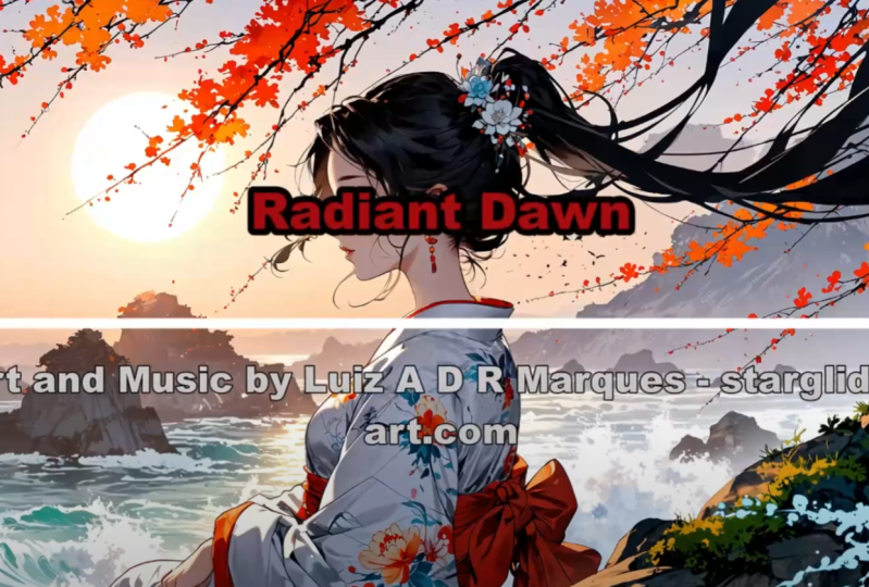 Radiant Dawn