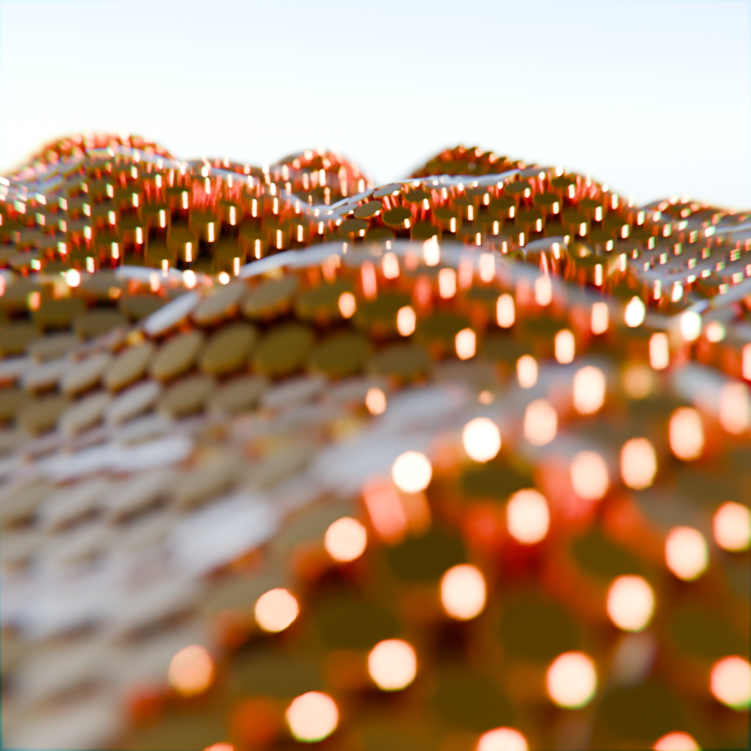 Loop_animation - student project