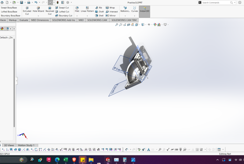 Class 9 Project