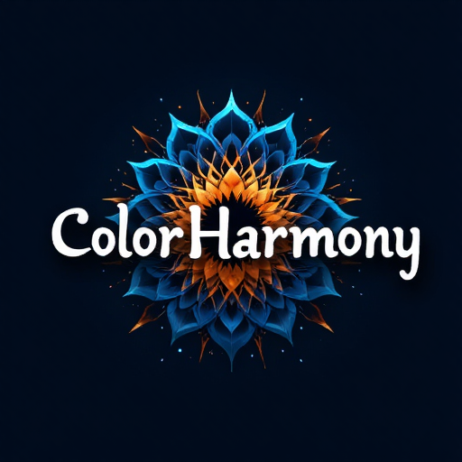 Color Theory Project - student project